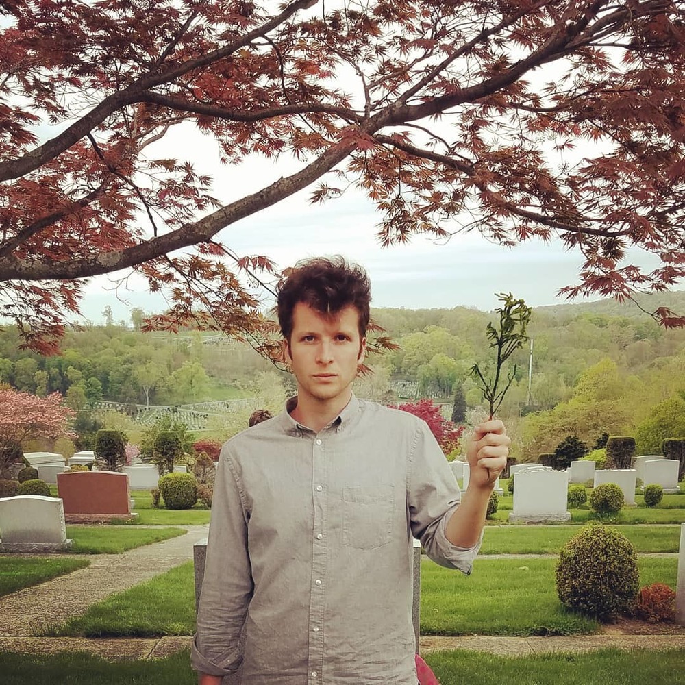 Meet your Posher, Daniel